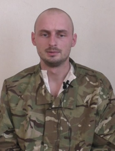 Глеб Петрук