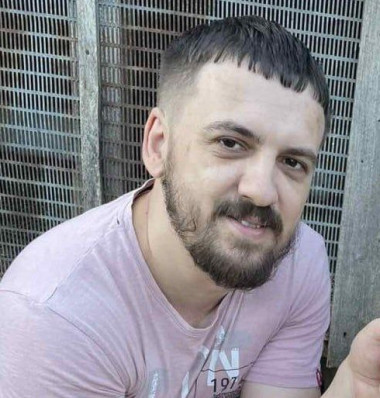 Антон Сычёв
